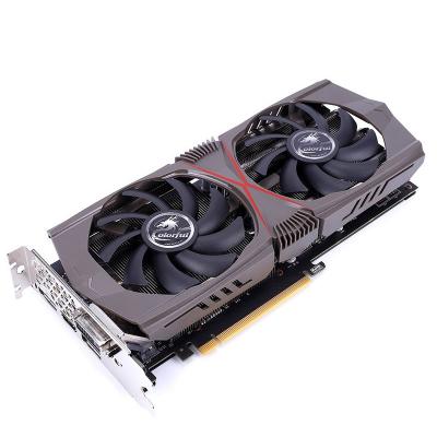 China Desktop RTX 2060 8G Graphics Cards 8G Graphics Cards Super Gpu Placa de Video Not rtx2060 3080 3060ti Gaming rx6600xt 6700 Desktop 6800 1660 for sale