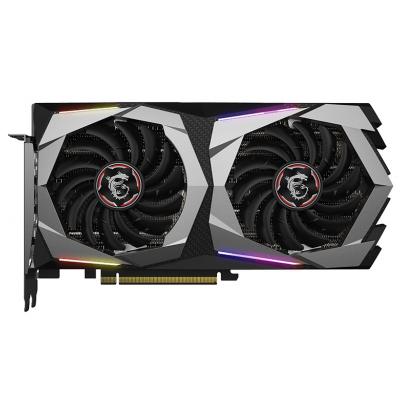 China RTX 2060 6800 gtx1660 graphics cards 6G graphics cards gpu placa de video not super rtx2060 3080 3060ti rx6600xt 6700 for sale