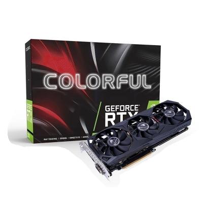 China RTX 2060 6800 gtx1660 graphics cards 6G graphics cards gpu placa de video not super rtx2060 3080 3060ti rx6600xt 6700 for sale