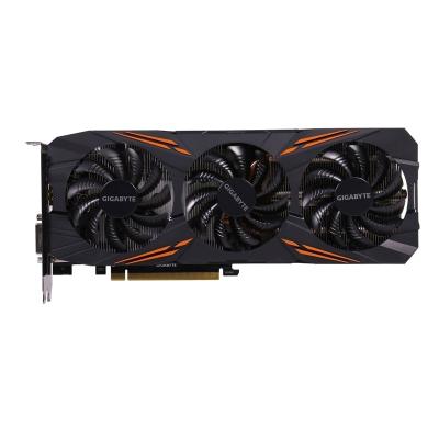 China GTX 1080 1050 1080 1060 1650 1660 rx570 super 580 not gtx750ti 960 graphics card gpu placa de video 8G graphics cards for sale