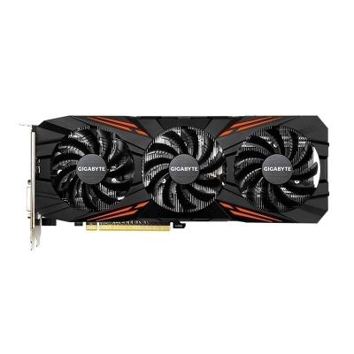 China GTX 1070ti 8G 1050 1080 1060 1650 1660 rx570 super 580 desktop gaming not gtx750ti 960 graphics card gpu placa de video for sale