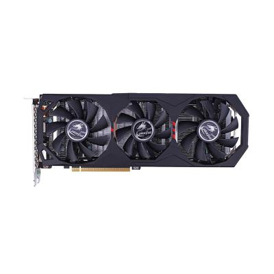 China GTX 6G ti 6G not rtx2060 2070 2080 supe 3060ti 3070ti 3080ti gtx750ti graphics cards gpu placa de video desktop graphics card game for sale