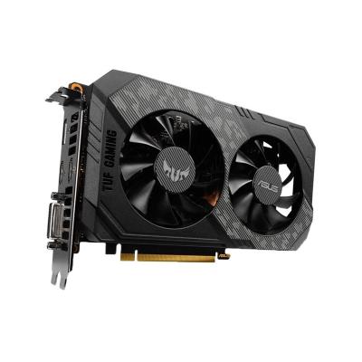 China GTX 1660Ti 6G 6800 gtx1660 desktop gaming not rtx2060 3080 3060ti rtx6600xt 6700 gpu graphics card placa de video for sale