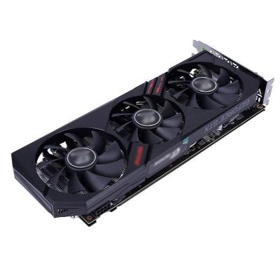 China SUPER Gaming GTX 1050 1080 1060 1650 1660 rx570 580 Desktop Graphics Cards 6G Placa de Video Video Card Graphics Not gtx750ti 960 for sale