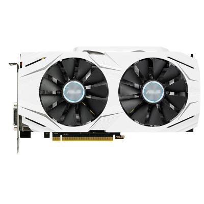 China GTX 1060 1050 1080 1060 1650 1660 rx570 super 580 not gtx750ti 960 graphics card gpu placa de video 6GB graphics cards for sale