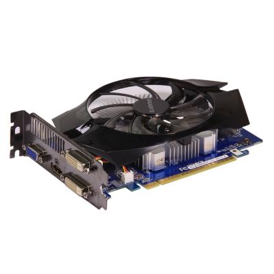 China GT 740 6800 gtx1660 graphics cards 2G video gpu placa de video not super rtx2060 3080 3060ti rx6600xt 6700 for sale