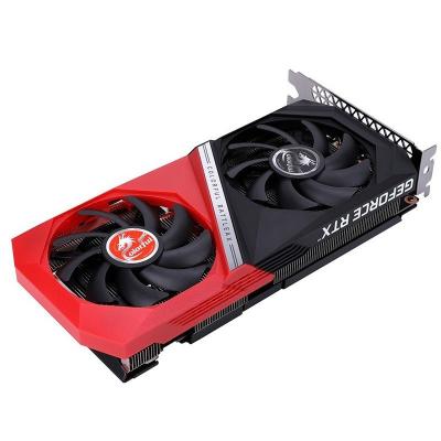 China Desktop gaming not rtx2060 3080ti super rx6600xt 6700 graphics card gpu placa de video graphics cards RTX 3060 12G LHR 6800 gtx1660 for sale