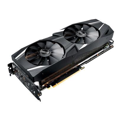 China Desktop gaming not rtx2060 3080 3060ti rtx 2070 6800 gtx1660 graphics cards 8G gpu placa de video super rtx6600xt 6700 for sale