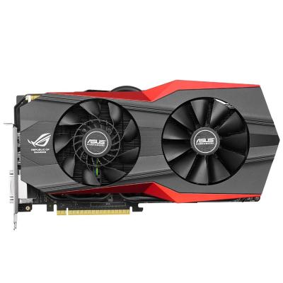 China GTX 980 2080 3060ti 3070ti 3080ti gtx750ti Super 4G Graphics Cards Gpu Placa De Video Card Graphics Desktop Gaming Not rtx2060 2070 for sale