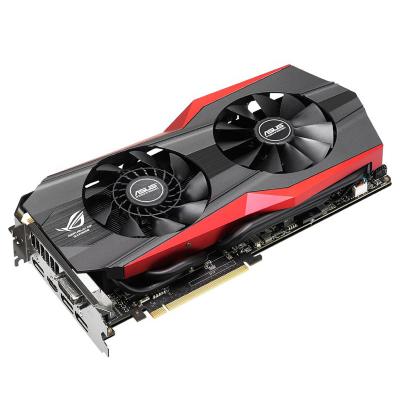 China GTX 980 4G D5 2080 3060ti 3070ti 3080ti gtx750ti super graphics cards gpu placa de video not desktop game rtx2060 2070 for sale