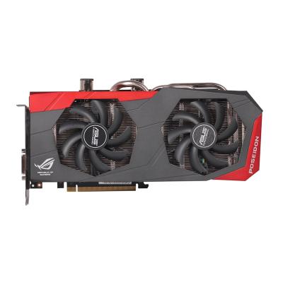 China GTX 980 1050 1080 1060 1650 1660 rx570 super 580 4G graphics cards gpu placa de video not gtx750ti 960 for sale