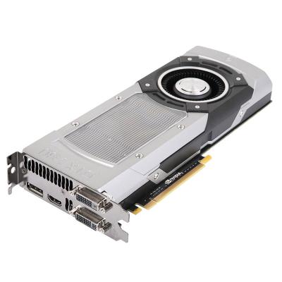 China GTX 780 2080 3060ti 3070ti 3080ti gtx750ti Super 3G Graphics Cards Gpu Placa De Video Card Graphics Desktop Gaming Not rtx2060 2070 for sale