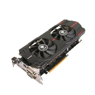 China GTX 770 1050 1080 1060 1650 1660 rx570 super 580 4G graphics cards gpu placa de video not gtx750ti 960 for sale