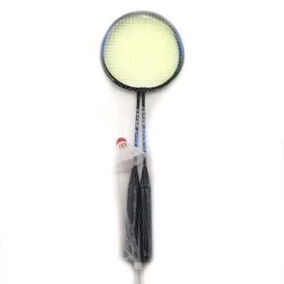 China Sport Playing Wholesale Customized Chinese Factories Sell Cheap Badminton Rackets for sale