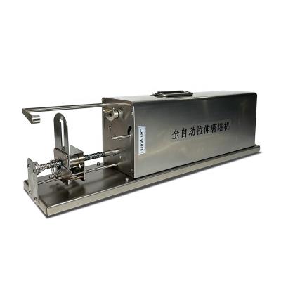 China Hotels LuxuryKitch Potato Cutting Machine, Potato Chips Packing Machine, Potato Crusher for sale