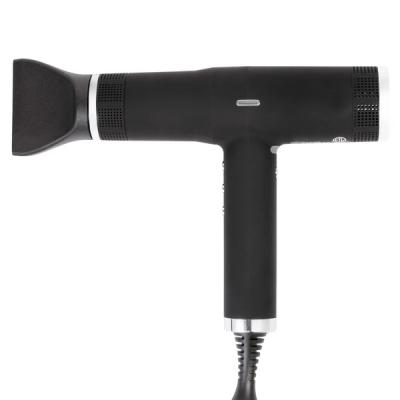 China 2021 T Shape Design Good Quality Ionic Motor Strong Airflow BLDC Electric Ionic Hair Dryers for sale