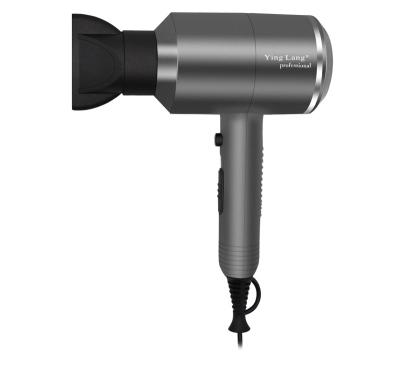 China Wholesale Ionic USA And European Style Blow Dryer Product Compact Hair Dryer 2800w for sale