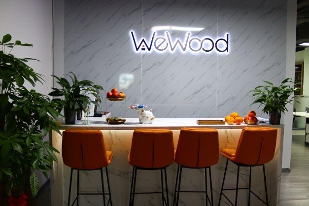 Verified China supplier - Dongguan Wewood Technology Company Limited