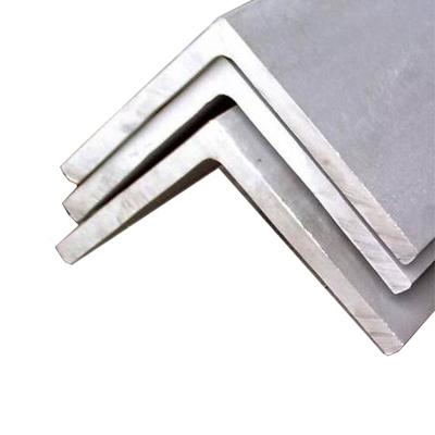 China Foundation Factory Manufacture Equal Q235-Q355 Steel Angle 1inches-8inches Various for sale