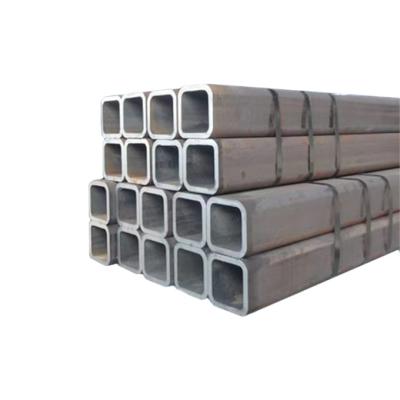 China Good Quality Liquid Hose Carbon Steel Tubes / Pipes , Rectangular And Square Tubes / Pipes for sale