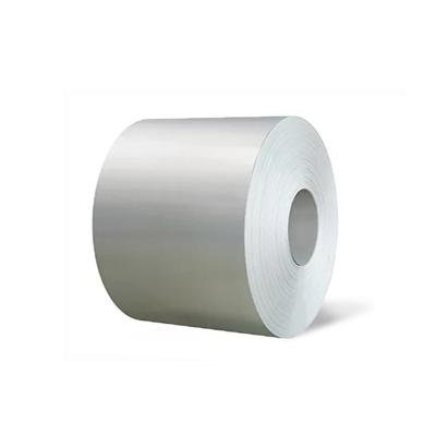 China Hot Sale Guaranteed Coil 0.8mm-70mm, Building Materials Quality 201/304 /316 Stainless Steel Coil for sale