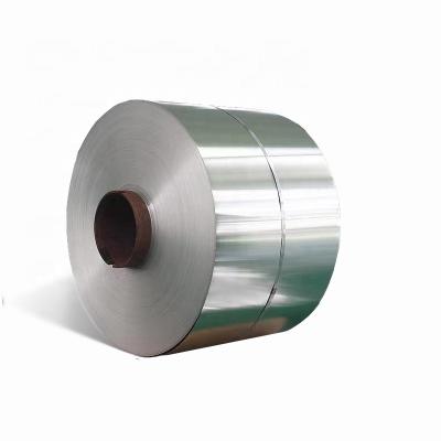 China Boat Plate Specifications Various 304/316 Quality Cold Rolled And Hot Rolled Stainless Steel Coil for sale