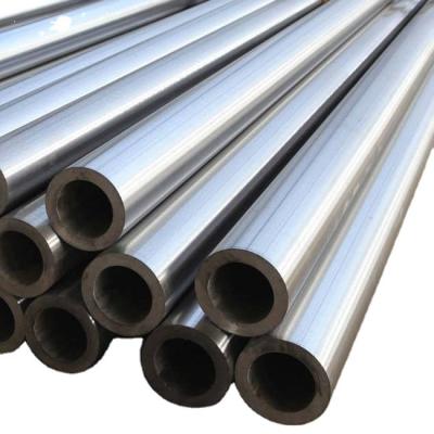 China capillary tube, large thin steel tube, various specifications of stainless steel round for sale