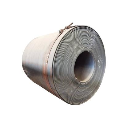 China Hot Rolled/Cold Rolled Steel Coil, Stainless Steel, Galvanized Carbon Steel Coil Q235, Q345, Q355 Q235 for sale