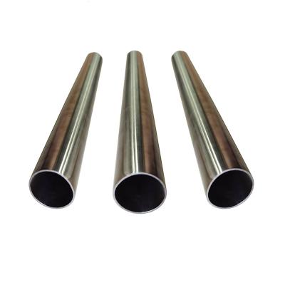 China Indoor/outdoor gas system various features of stainless steel seamless pipe, stainless steel pipe, custom support for sale