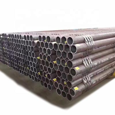 China China Reasonable Price Good Quality Carbon Steel Seamless Pipe Liquid Pipe for sale