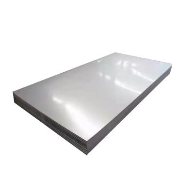 China Construction Stainless Steel Sheet 304 Stainless Steel 304l Plate / 316 316l Stainless Steel Sheet for sale