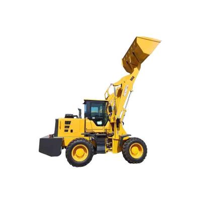 China Hotels wheel loader construction machinery 2ton 3 ton 4 ton 5 ton front end loader with log grapple various fork attachments price for sale