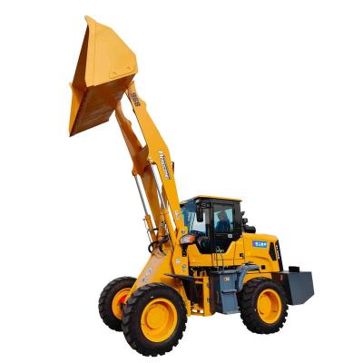 China High Price Optional Loader Loader Payloader 800kg Hotels Attachments Mini Backhoe Loader In Egypt for sale