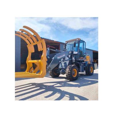 China China Construction Machinery Of Hotels 3.5 Ton Front End Payloader Diesel Wheel for sale