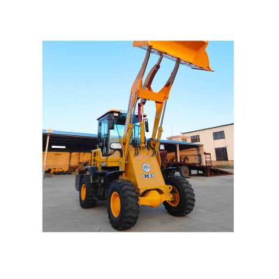 China Hotels wheel loader938 with CE China front wheel loader price list mini small automatic gun front truck 1ton 2ton 3ton for sale