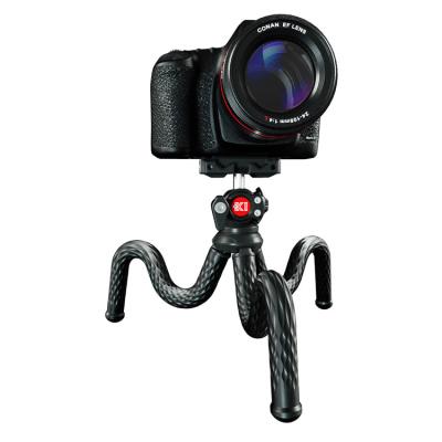 China PORTABLE Octopus Handheld High Elasticity Dslr Camera Stand Professional Professional Tripod for sale