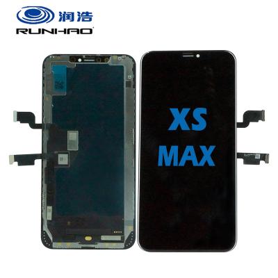 China Applicable PHONE Glass Repair and Change for iPhone XS Max Mobile Phone Replacement Parts Repair Accessories for iPhone XS Max High Quality Products for sale