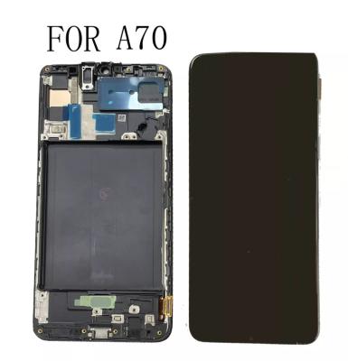 China For Other Models Oled For Samsung A70 LCD Original For Samsung Galaxy A70 Display For Samsung A70 LCD Screen Pantalla For Samsung Screen A70 for sale