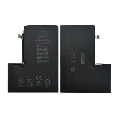 China Universal Cell Phone Mobile Phone Replacement Battery for iphone 12 pro max for sale