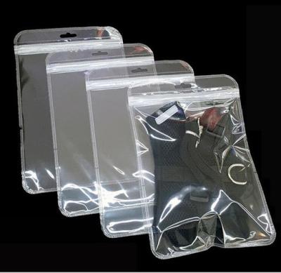 China Self Sealing Zipper Resealable Food Pouches , Resealable Stand Up Pouches for sale