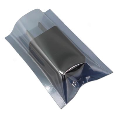 China Envelope / Flat Anti Static Bag Light Shield High Frequency Heat Seal for sale