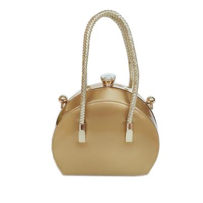 China 2020 PU ladies fashion handbags large capacity bag shoulder bucket women handbags for sale