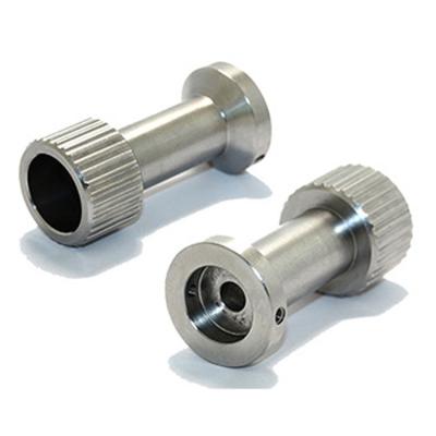 China Stainless Steel CNC Service Hardware / Aluminum Machining Motorcycle / Auto Machining Parts for sale