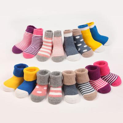 China Newborn short baby socks quality sales men and women children socks QUICK-DRY custom cotton baby socks for sale