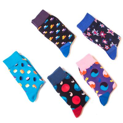 China QUICK DRY custom socks luxury sports design embroidered socks colorful socks wholesale 1 true for sale