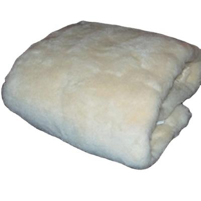 China Washable Wholesale Sheepskin Medical Dish for sale