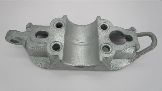 Verified China supplier - Kingcasting Industry (Dalian) Co., Ltd.