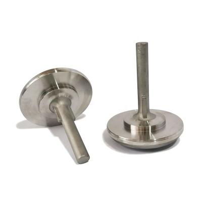 China Industry Custom Precision CNC Metal Aluminum Part Copper Stainless Steel Machining Parts for sale