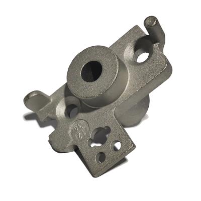 China Industry Lowest Price Stainless Steel Casting Casting Stainless Steel Raw Castings for sale