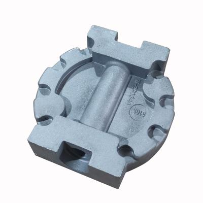 China Automotive Industry Factory Customized Supply Of Low Cost Mold Steel Casting Metal Gate Valve Die Casting Parts for sale